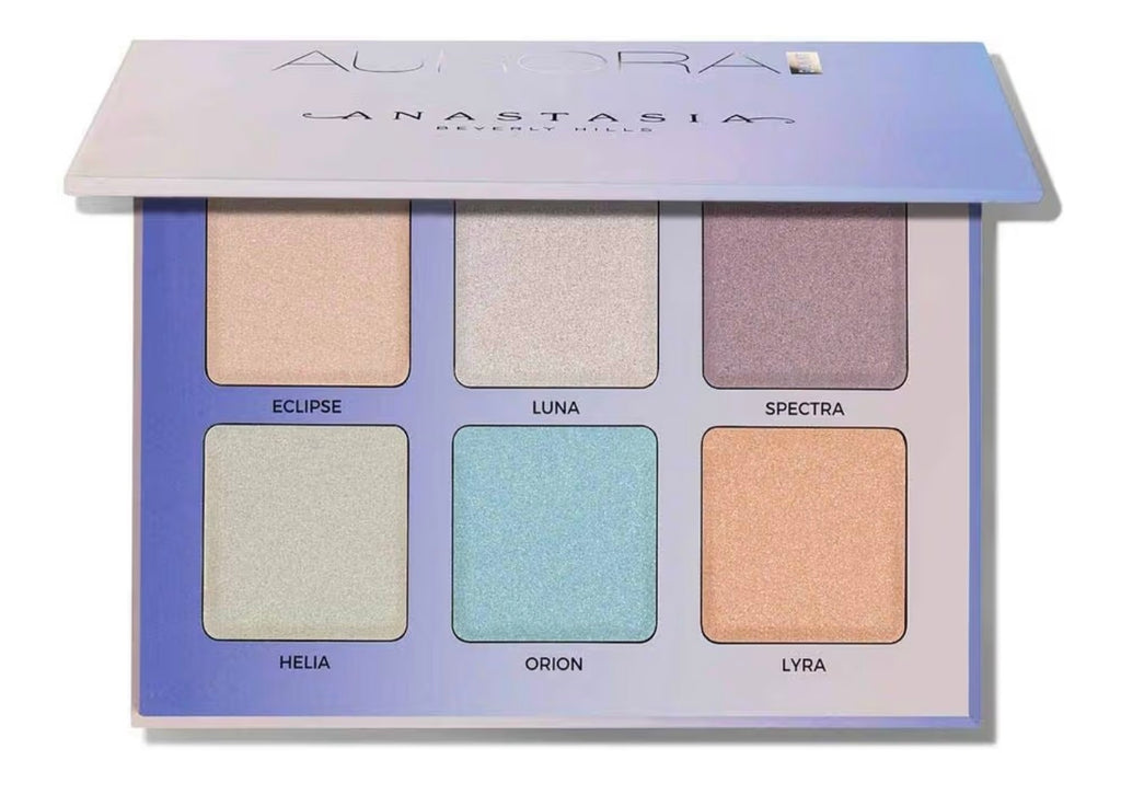 Anastasia Beverly Hills - Glow Kit - Aurora