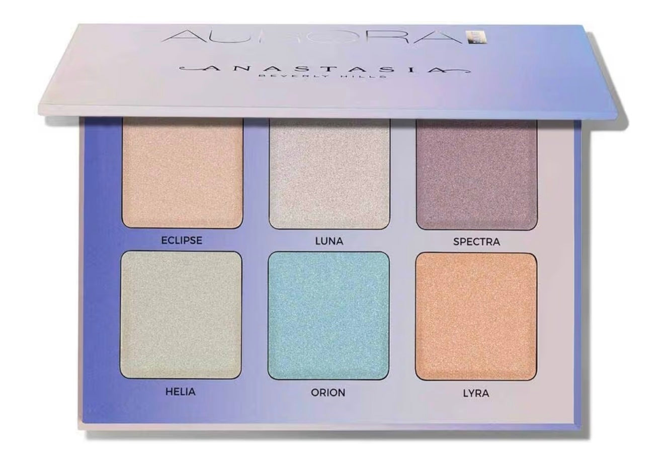 Anastasia Beverly Hills - Glow Kit - Aurora