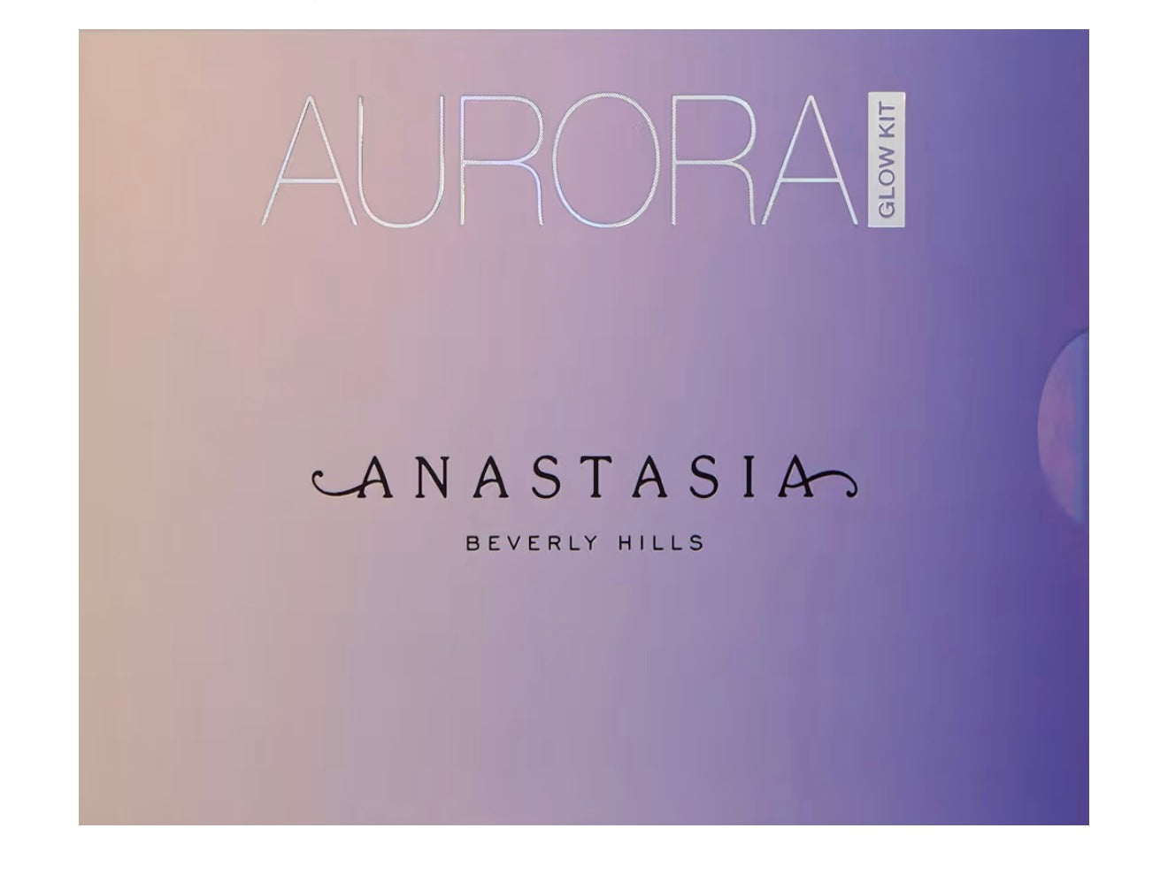 Anastasia Beverly Hills - Glow Kit - Aurora