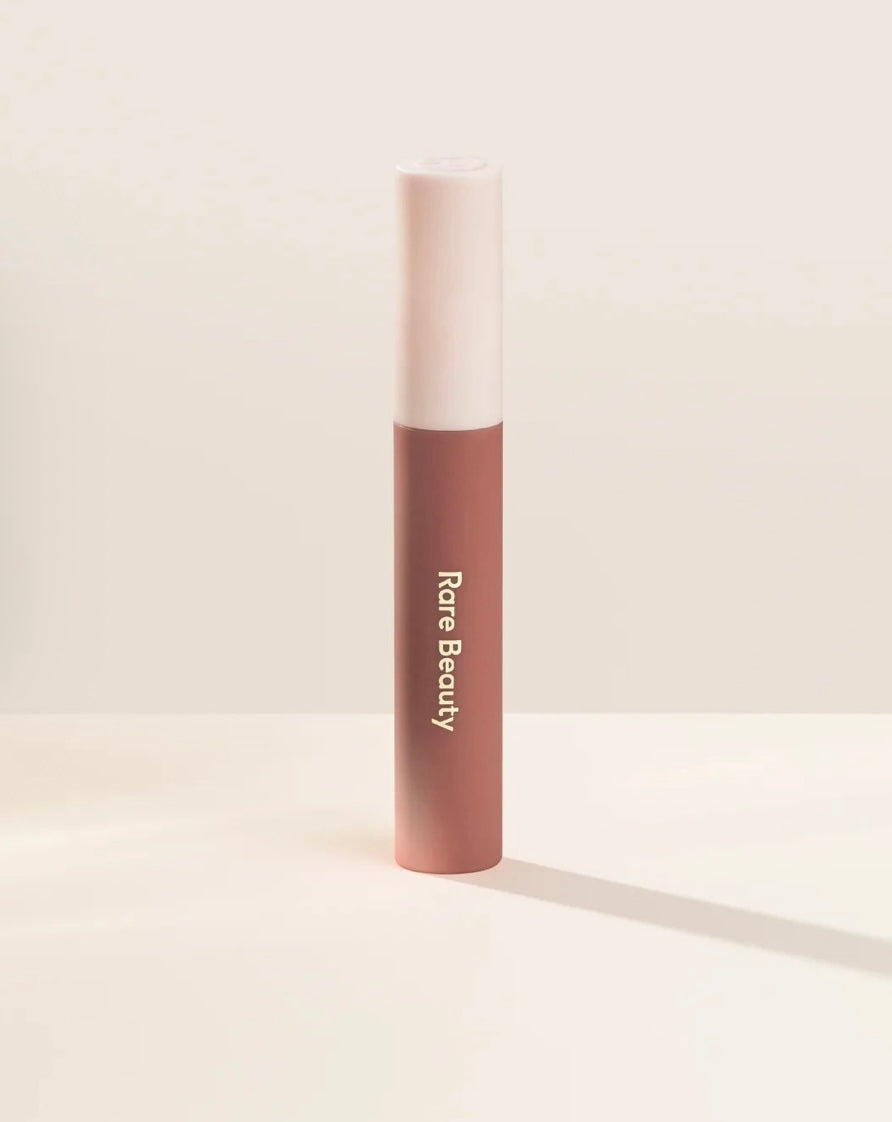 Lip Soufflé Matte Lip Cream