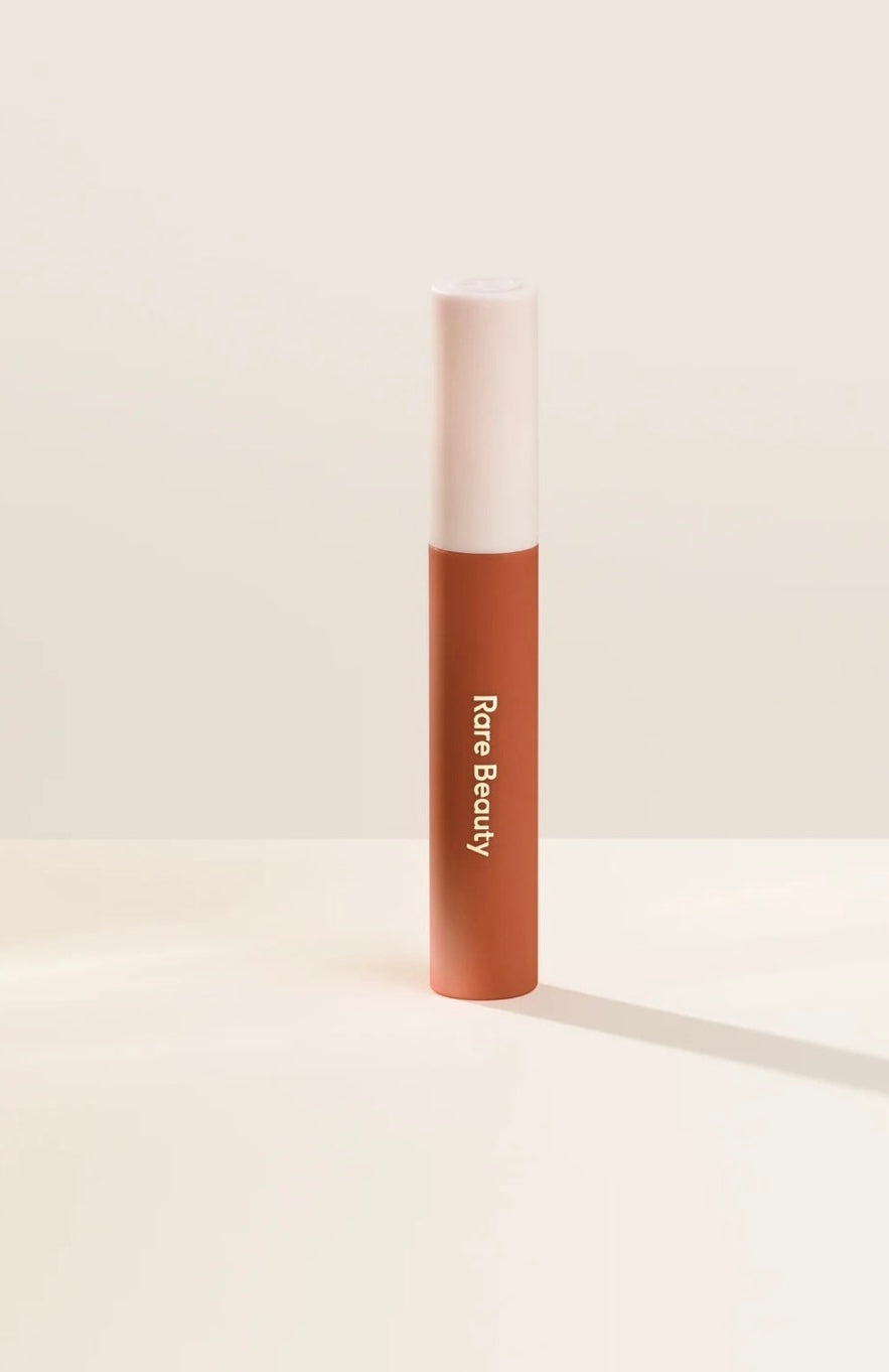 Lip Soufflé Matte Lip Cream