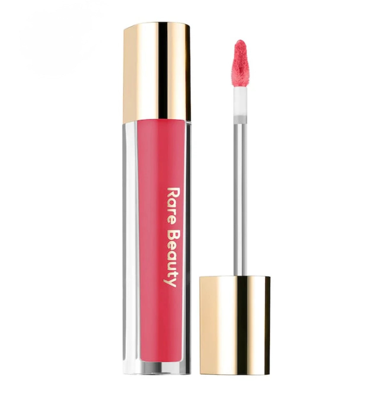 Stay Vulnerable Glossy Lip Balm