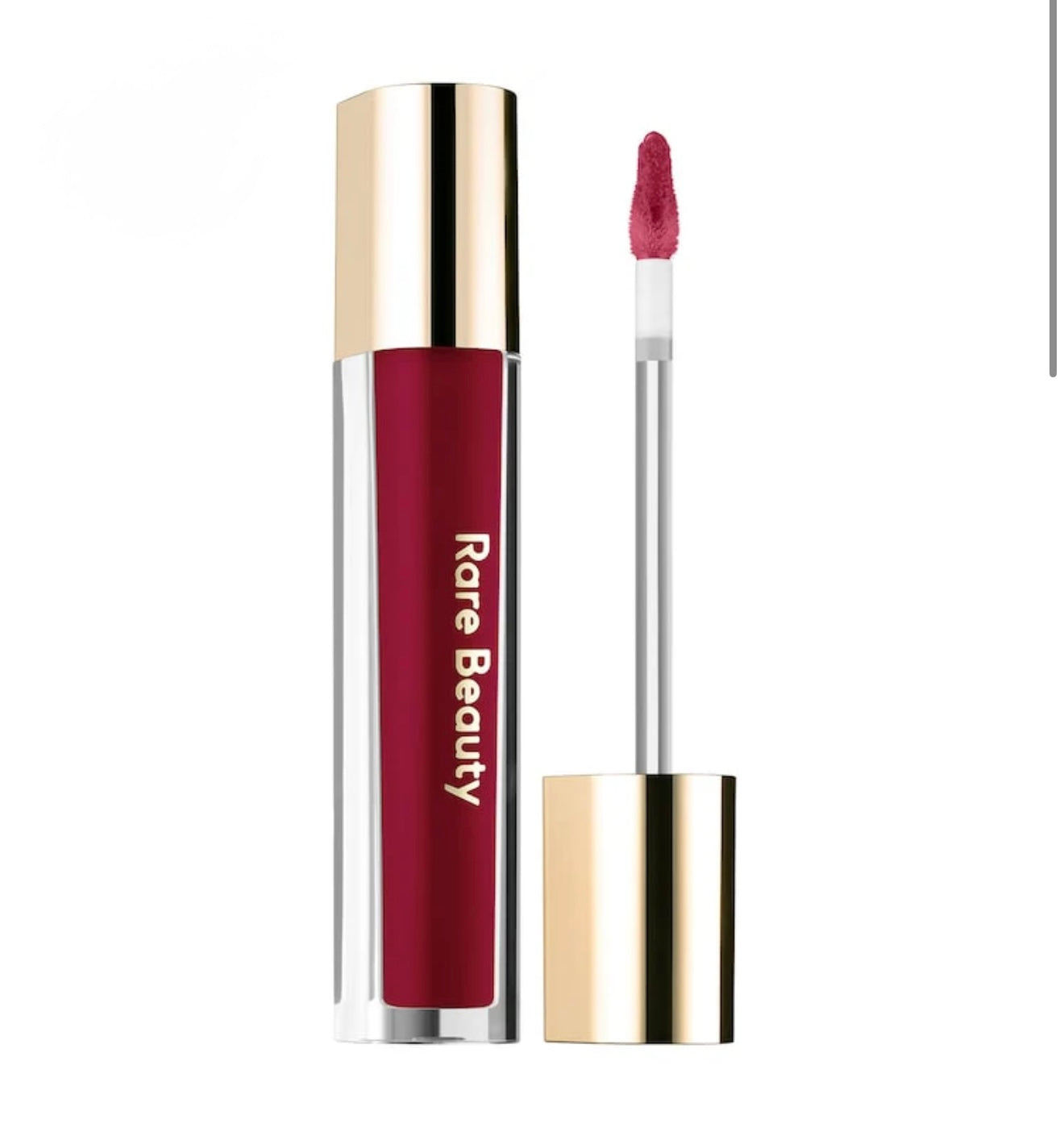 Stay Vulnerable Glossy Lip Balm