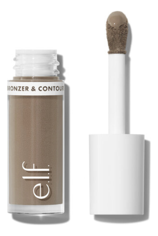Elf Camo Liquid Bronzer & Contour