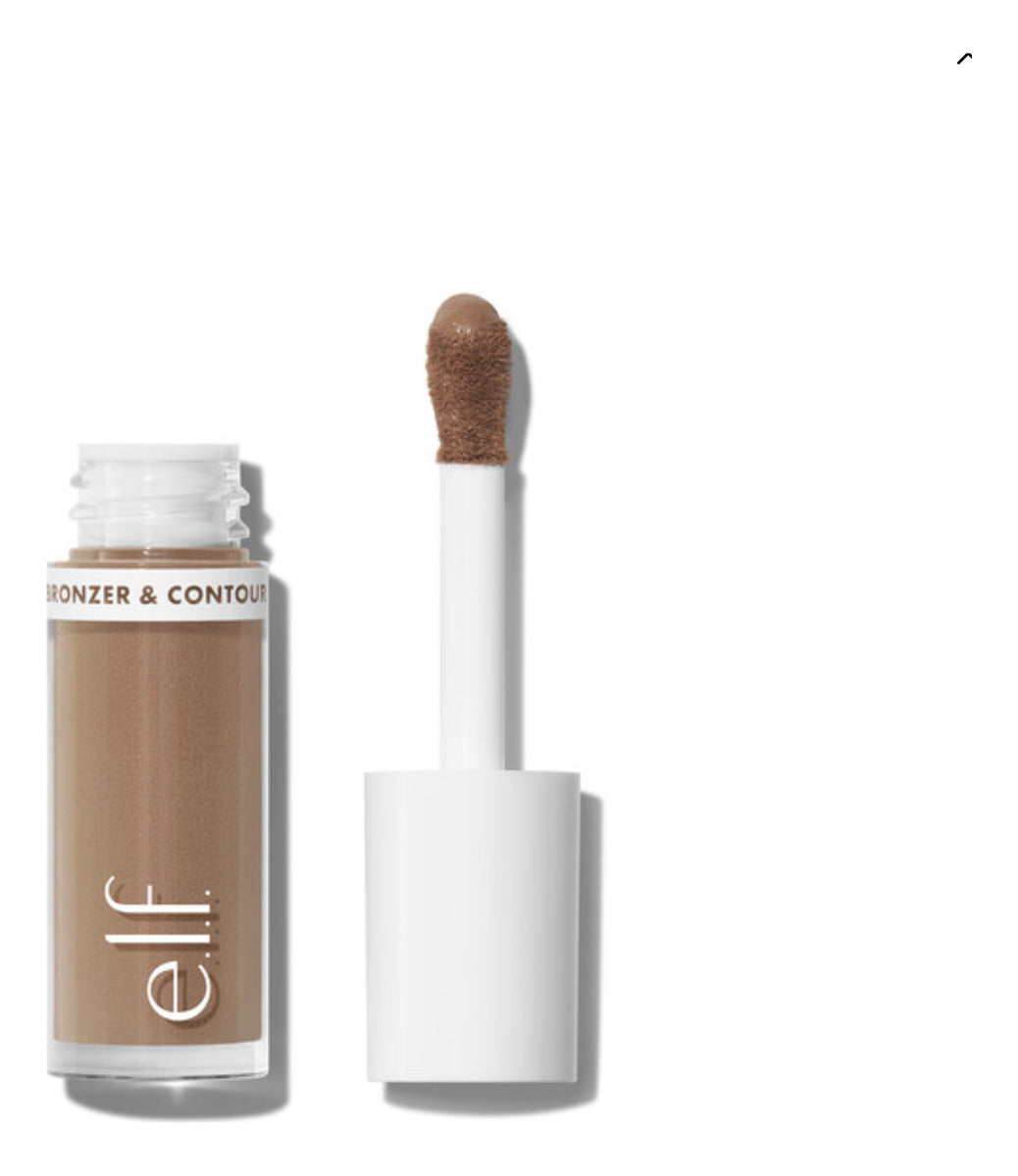 Elf Camo Liquid Bronzer & Contour