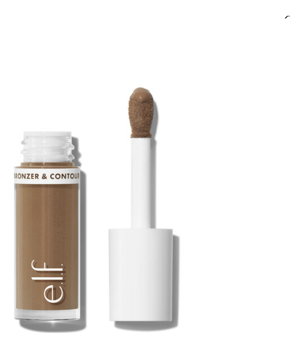 Elf Camo Liquid Bronzer & Contour