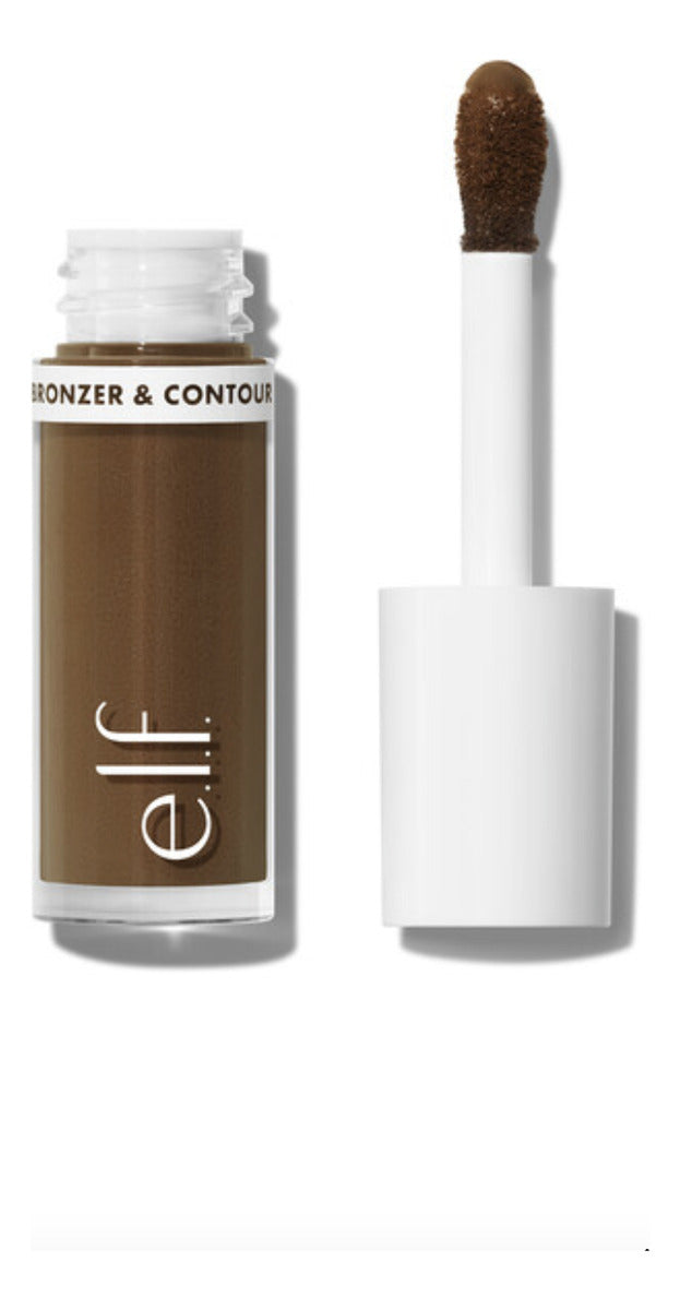Elf Camo Liquid Bronzer & Contour