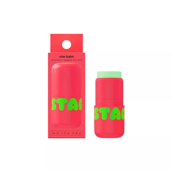 Star Balm - Starface