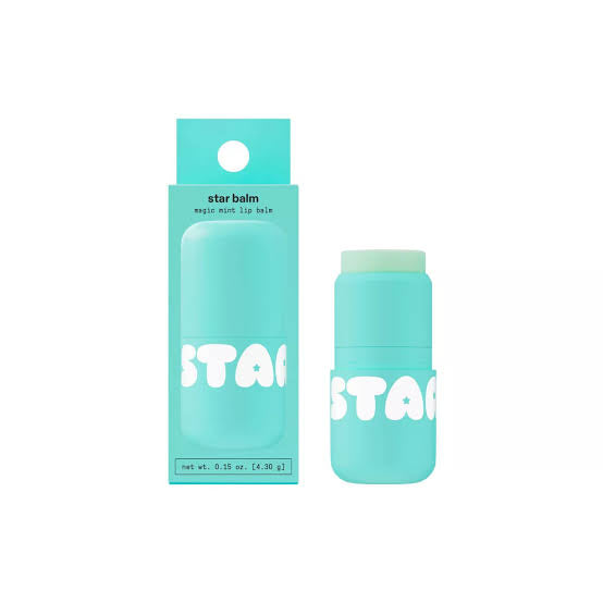 Star Balm - Starface