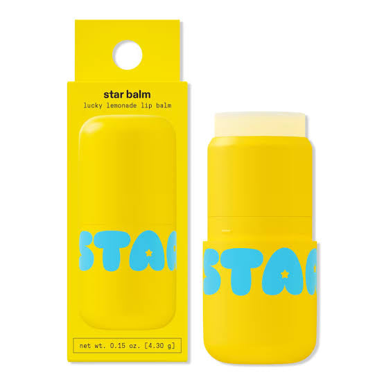 Star Balm - Starface