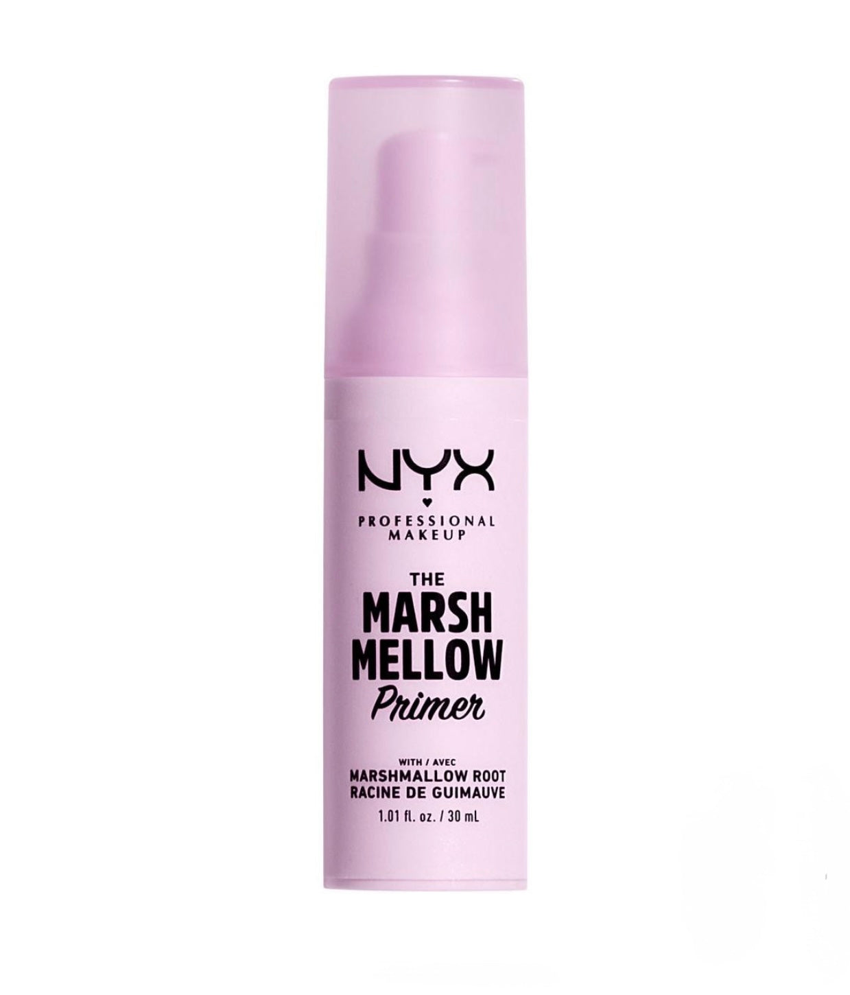 Marshmellow Smoothing Primer