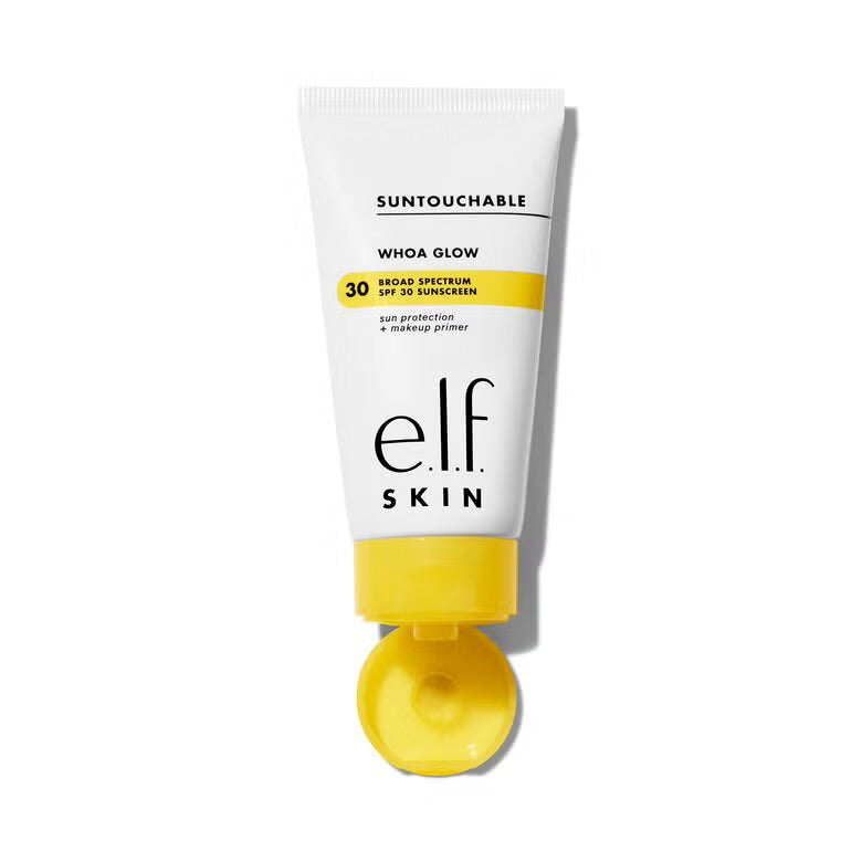 Suntouchable Whoa Glow SPF 30