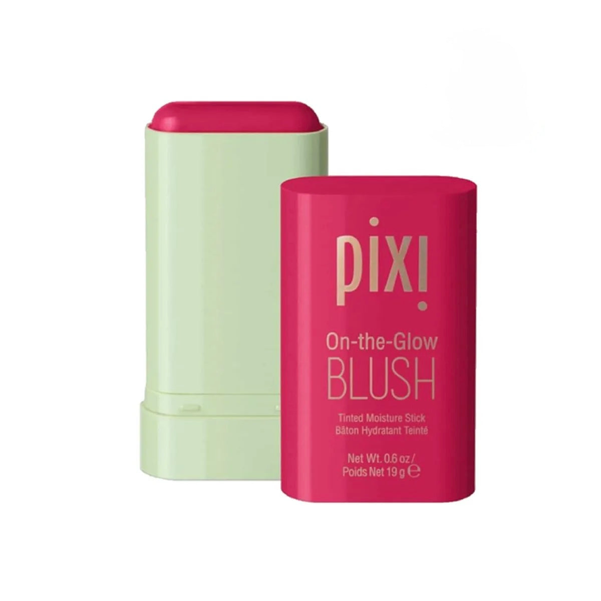 Rubor en Barra On-The-Glow Blush - Ruby