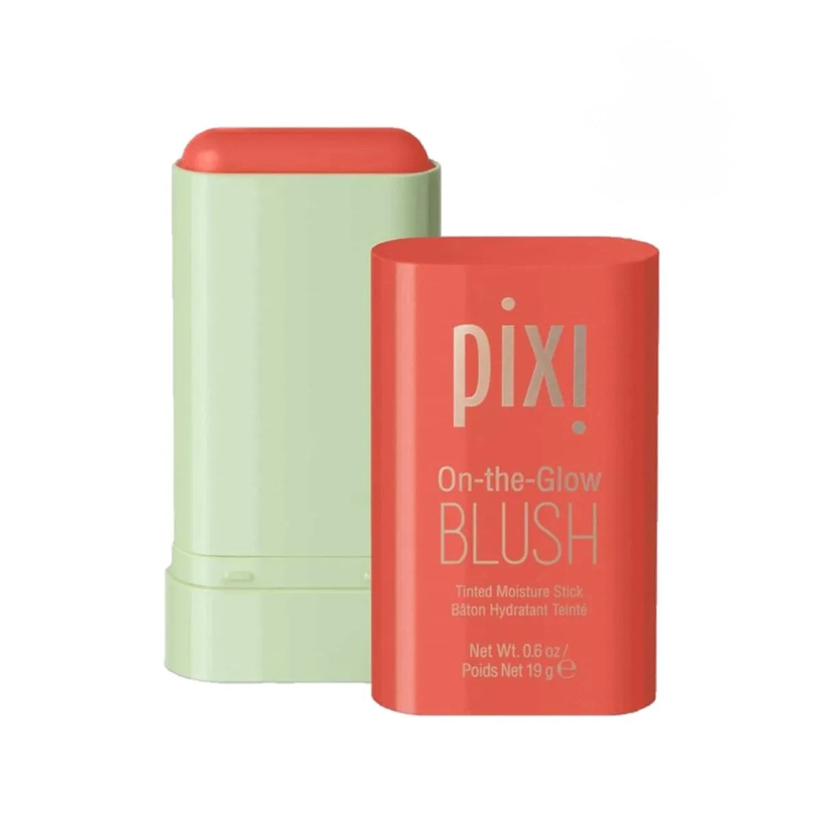 Rubor en Barra On-The-Glow Blush - Juicy