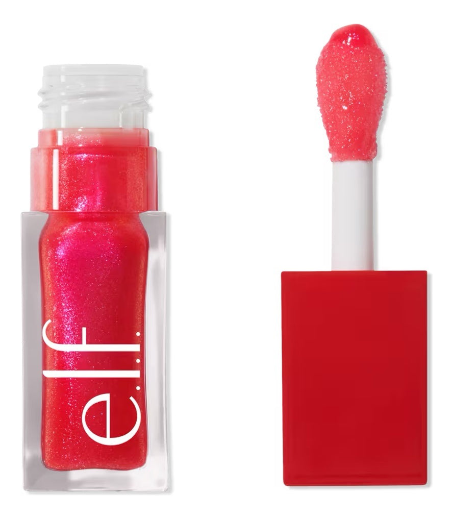 Jelly Pop Glow Reviver Lip Oil Gloss