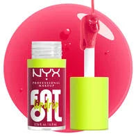FAT OIL NYX