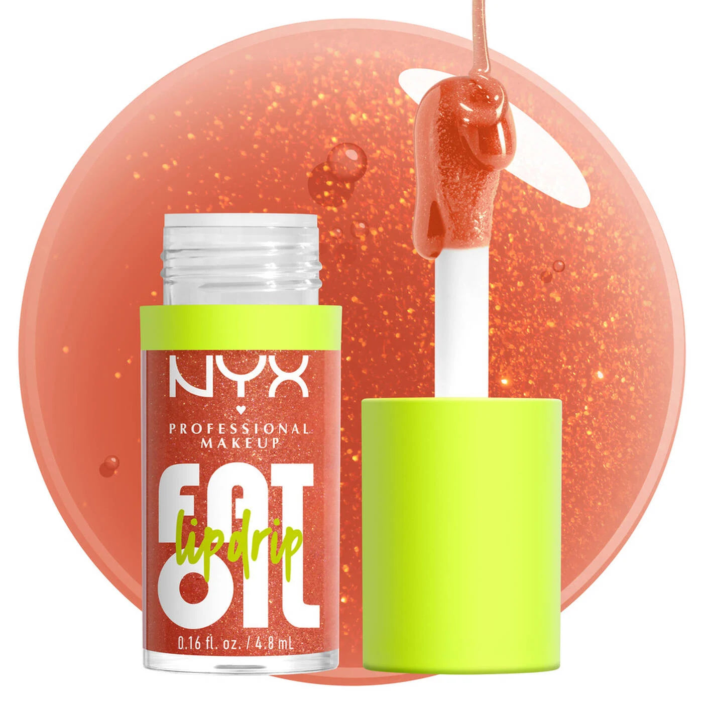 FAT OIL NYX