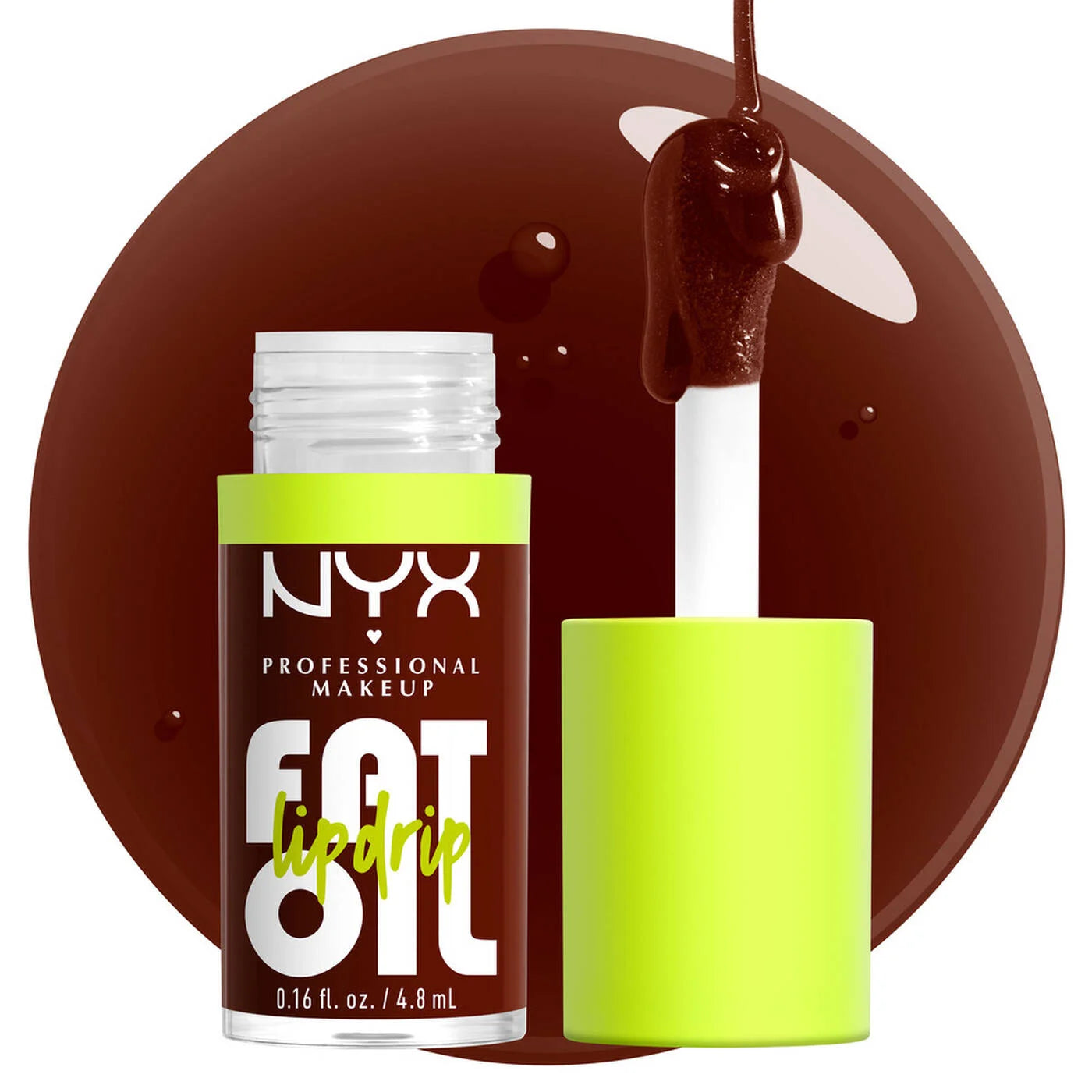 FAT OIL NYX