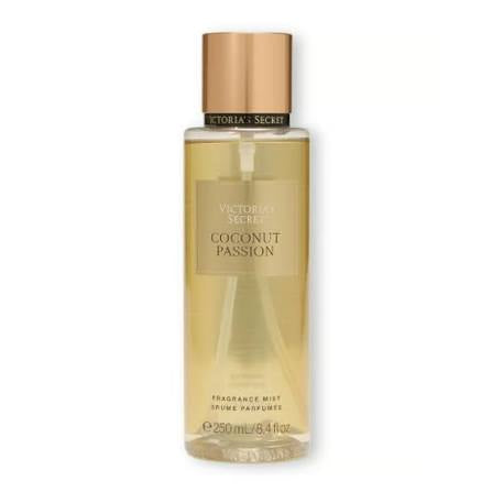 Mist Corporal Coconut Passion 250ml/8.4oz