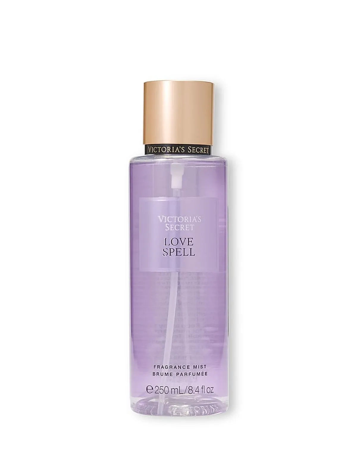 Mist Corporal Love Spell 250ml/8.4oz