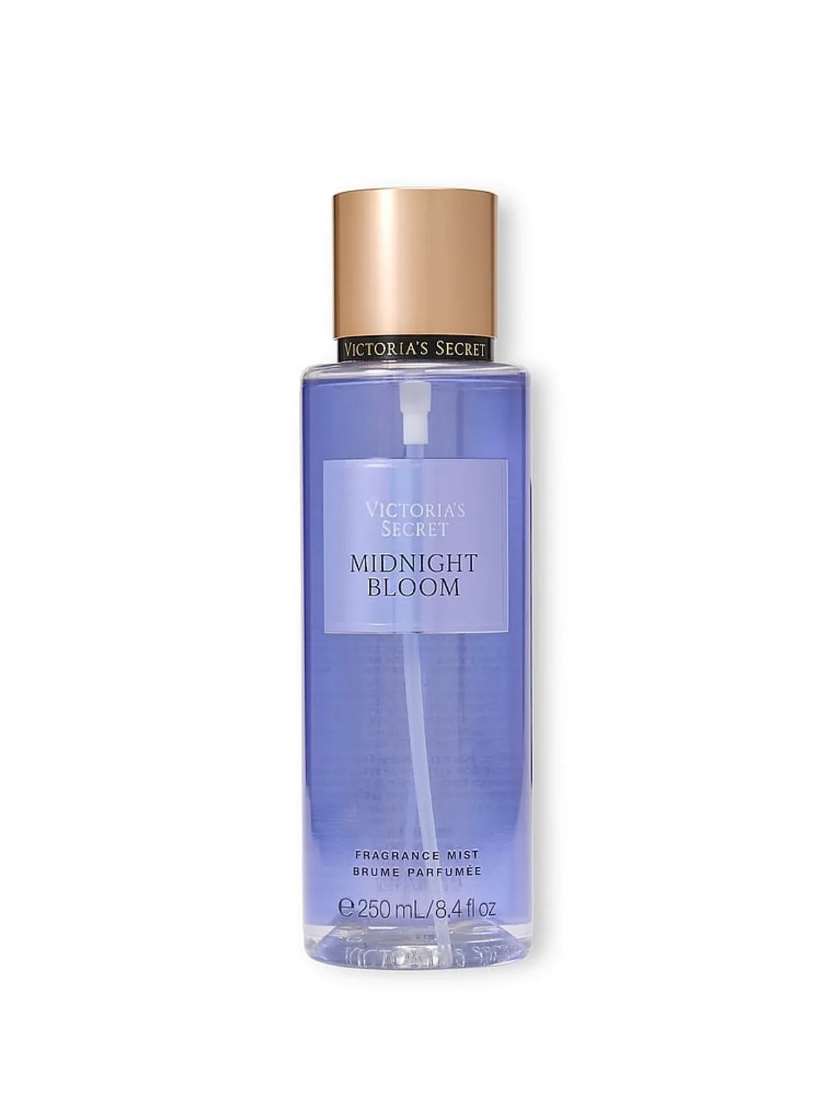 Mist Corporal Midnight Bloom 250ml/8.4oz