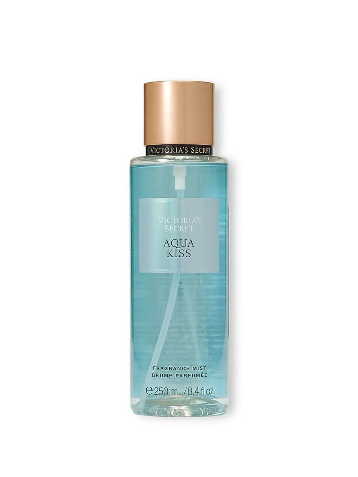 Mist Corporal Aqua Kiss 250ml/8.4oz