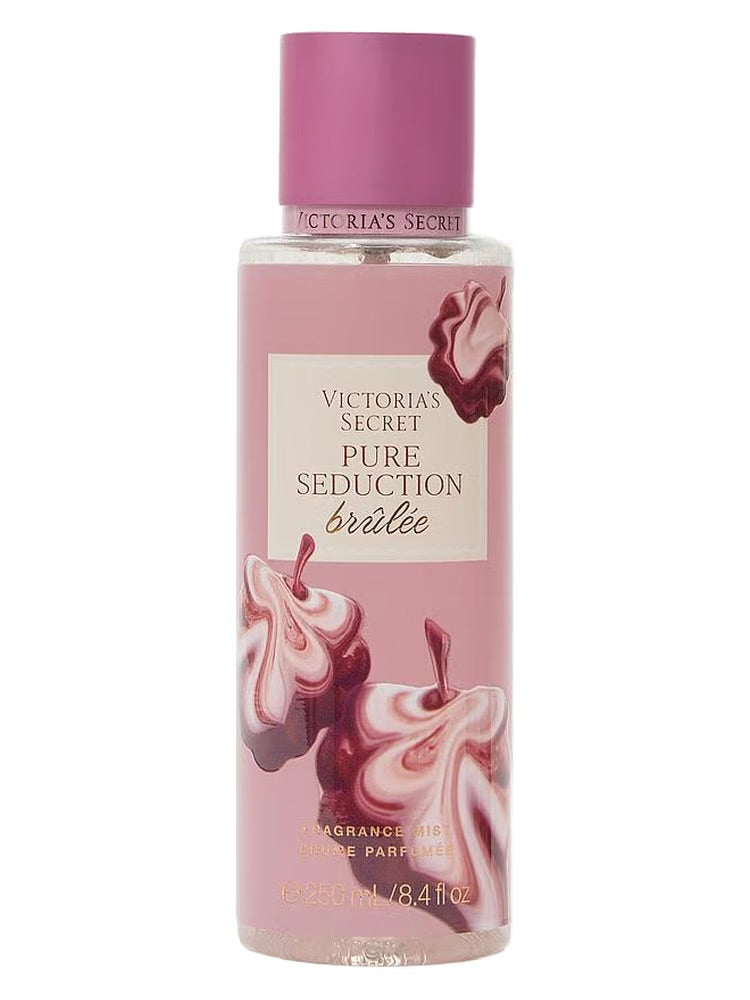Mist Corporal Pure Seduction brulée 250ml/8.4oz
