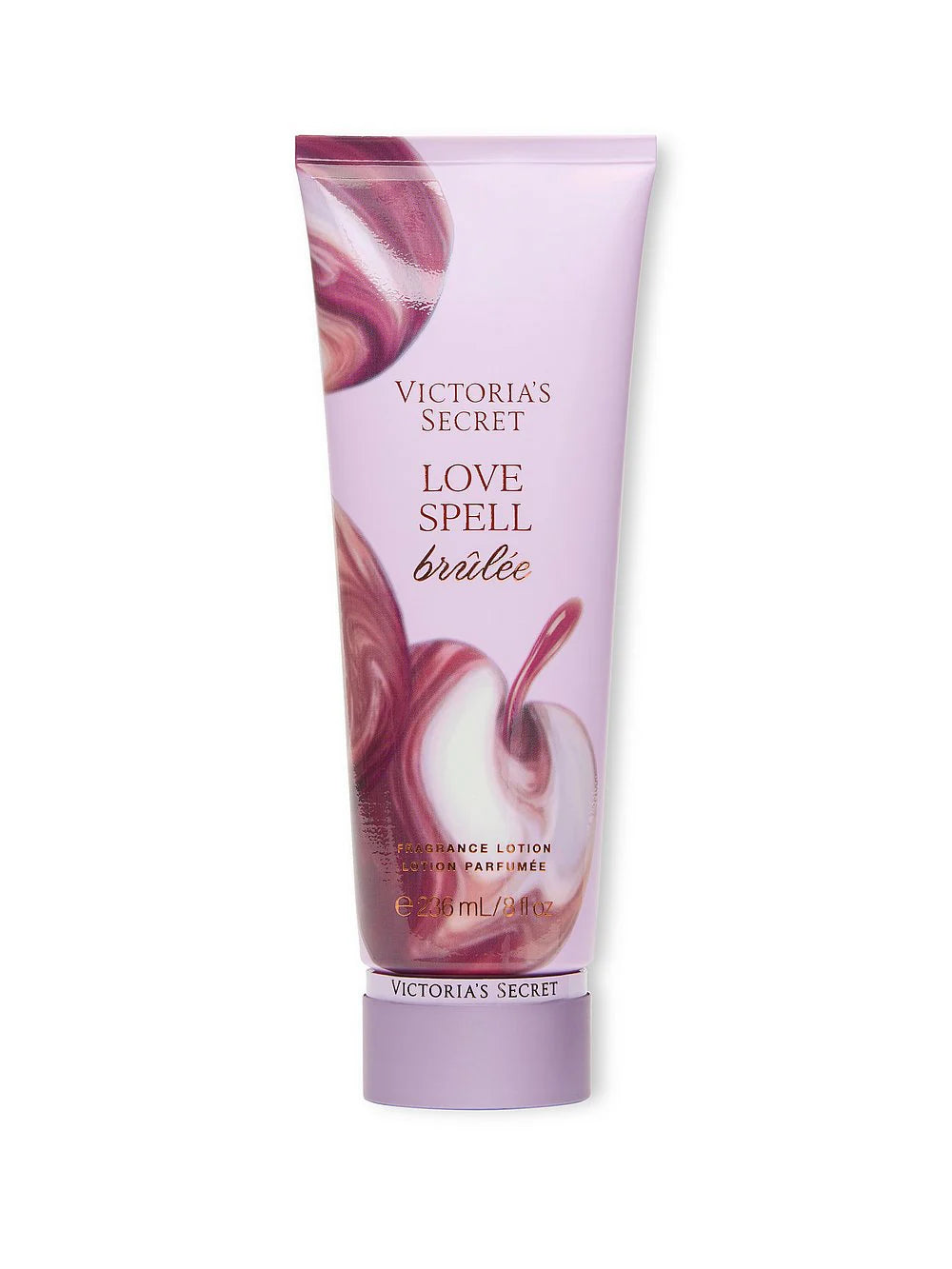 Loción perfumada Love Spell Brulee