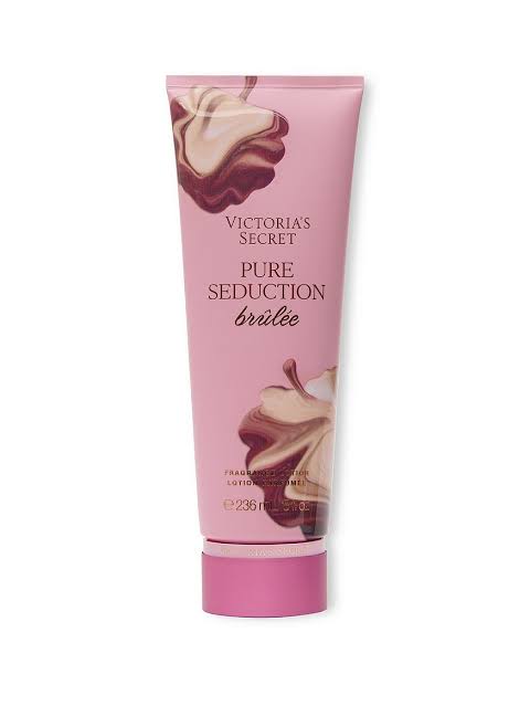 Loción perfumada Puré Seduction Brulee