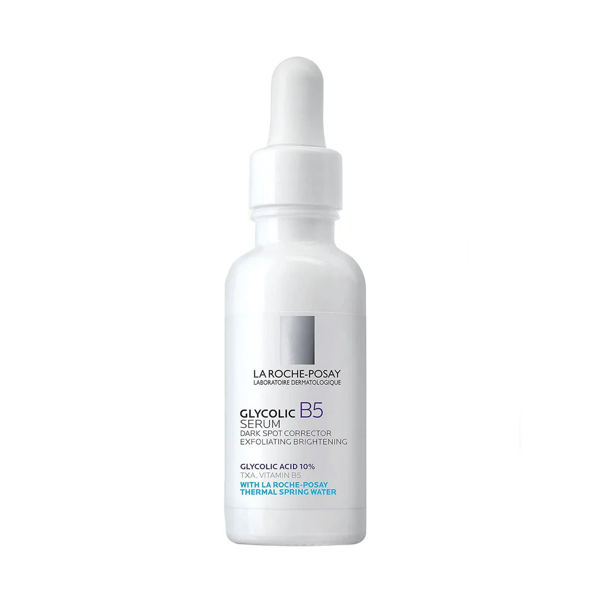 GLYCOLIC B5 10% PURE GLYCOLIC ACID SERUM