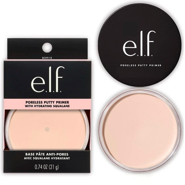 Poreless Putty Primer
