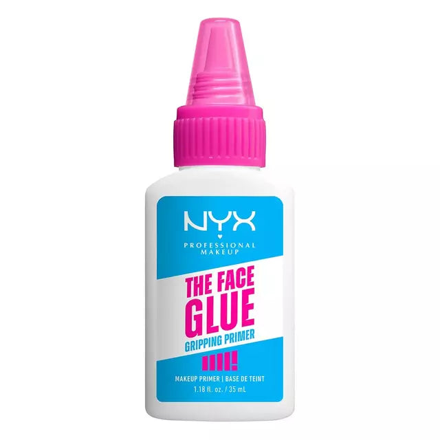 THE FACE GLUE PRIMER