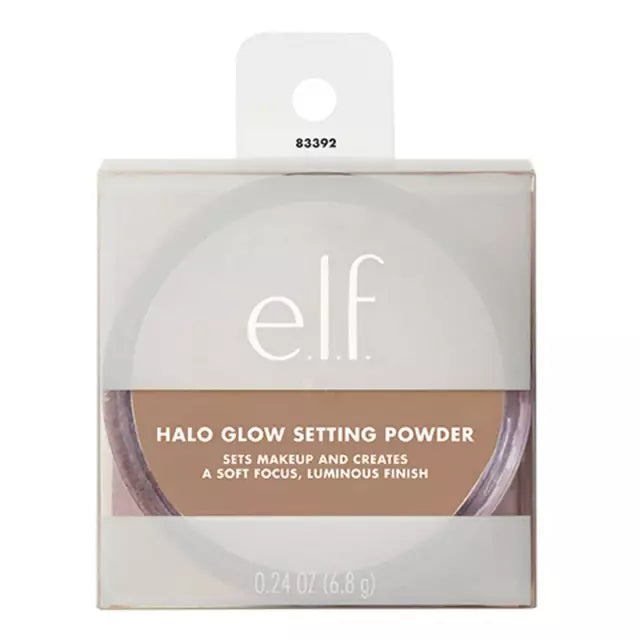 Halo Glow Setting Powder