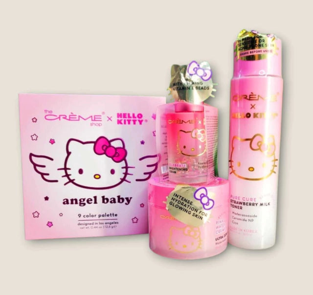 Kit Hello Kitty