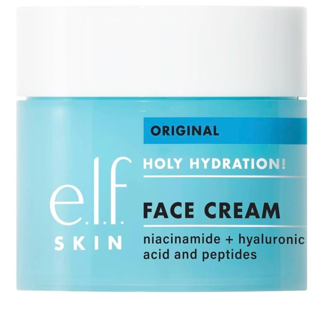 SKIN HOLY HYDRATION - FACE CREAM