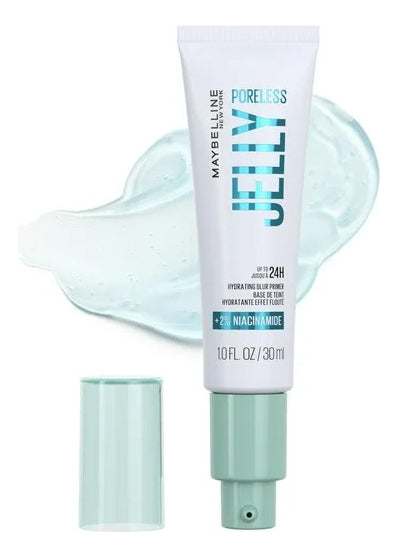 PORELESS JELLY(TM) UP TO 24HR HYDRATING BLUR PRIMER