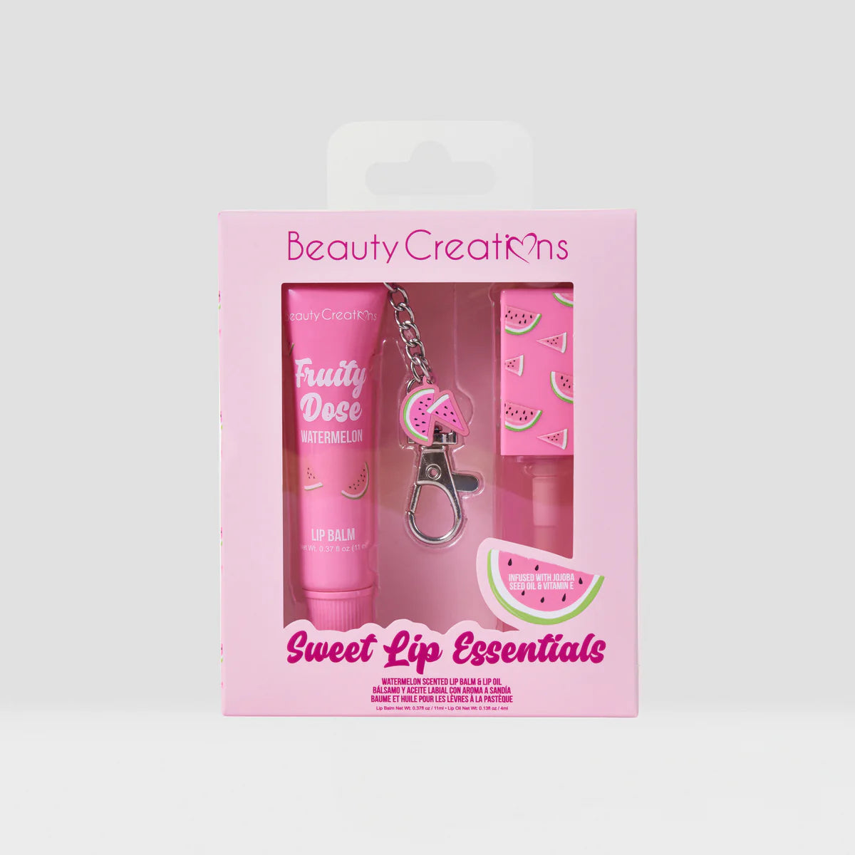 SWEET DOSE - ESENCIALES DE LABIOS