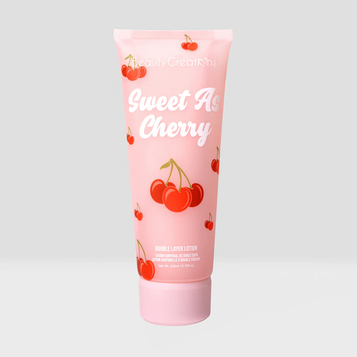 SWEET DOSE - CREMA CORPORAL DOBLE CAPA