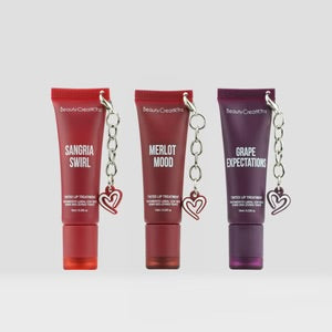 TRATAMIENTO DE LABIOS - SET DE 3 PZS