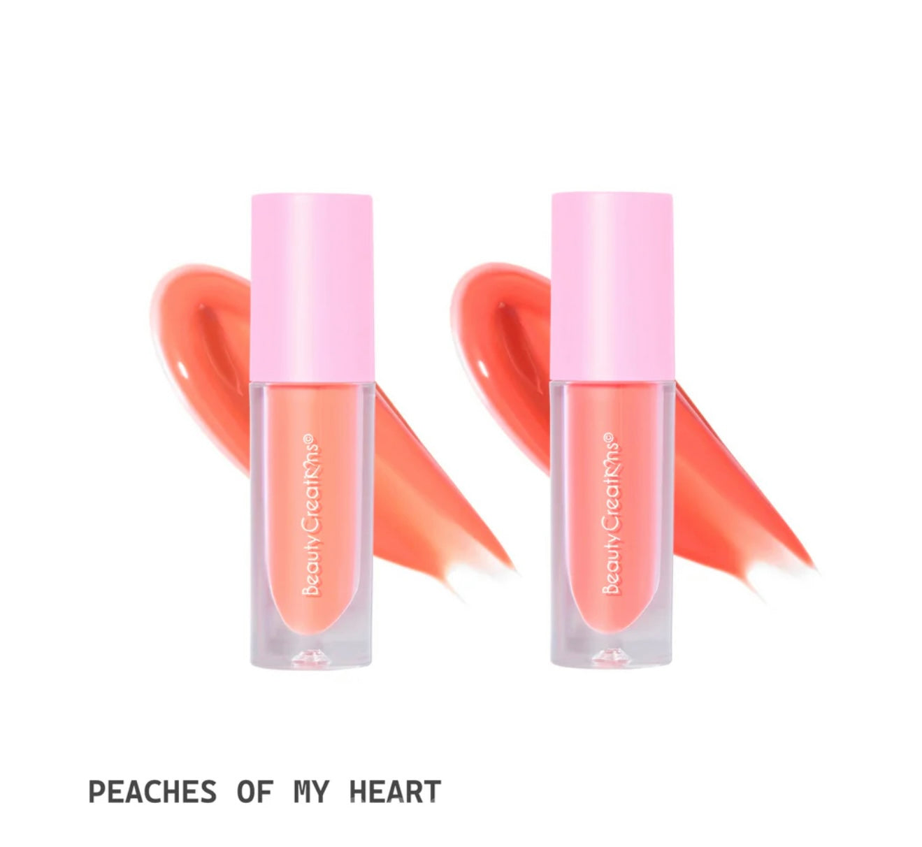 RUBOR LÍQUIDO - BARELY BLUSHING - SET- CONTIENE DOS PZ