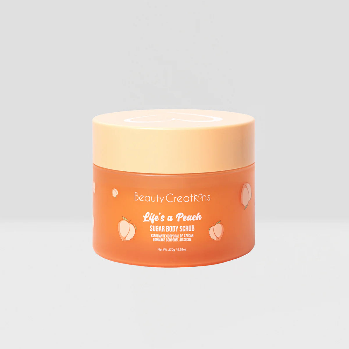 SWEET DOSE - EXFOLIANTE CORPORAL