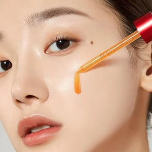 Red Acne Succinic Acid Peel -  Medicube