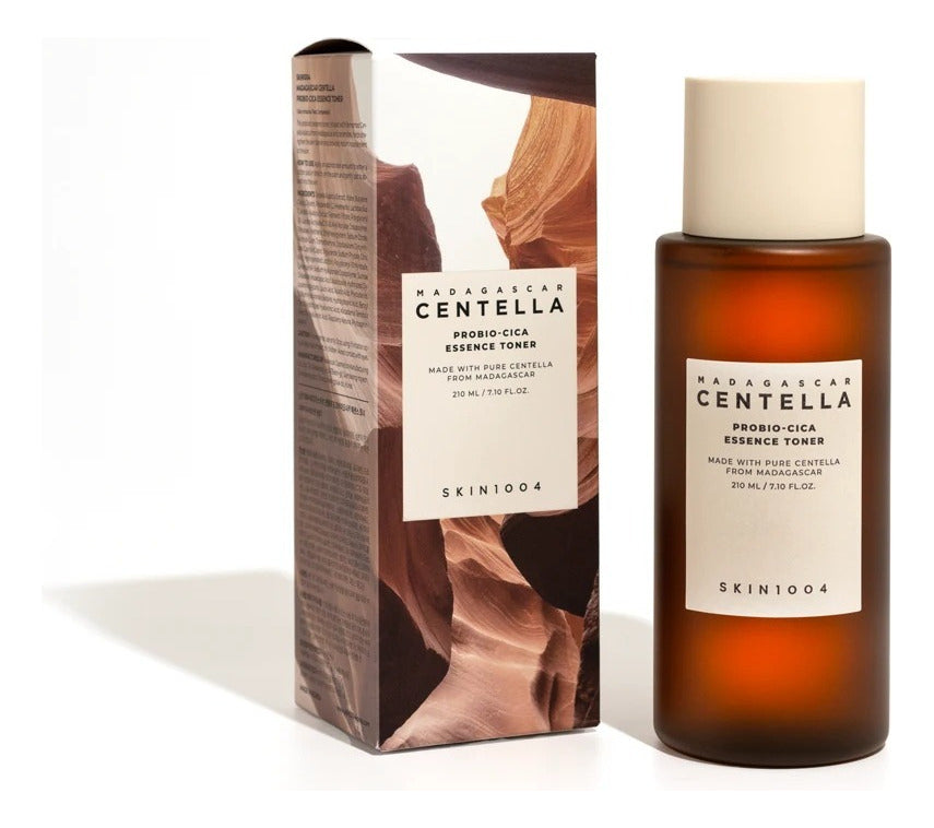 Skin1004 Madagascar Centella Probio-cica Essence Toner