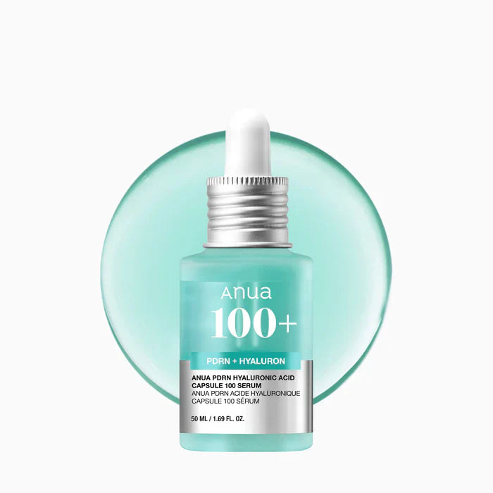 ANUA - PDRN Hyaluronic Acid Capsule 100 Serum - 30ml