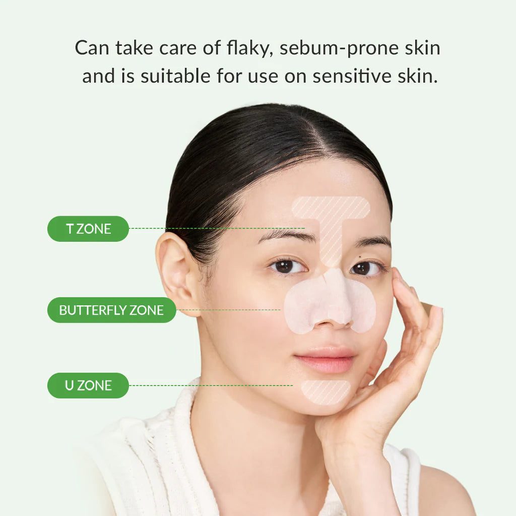 Dr.Althea - Premium Quick Step Sebum Cleanser