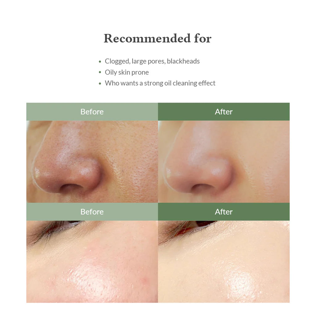 Dr.Althea - Premium Quick Step Sebum Cleanser