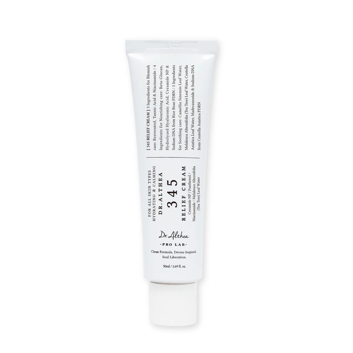 Dr.Althea - 345 Relief Cream