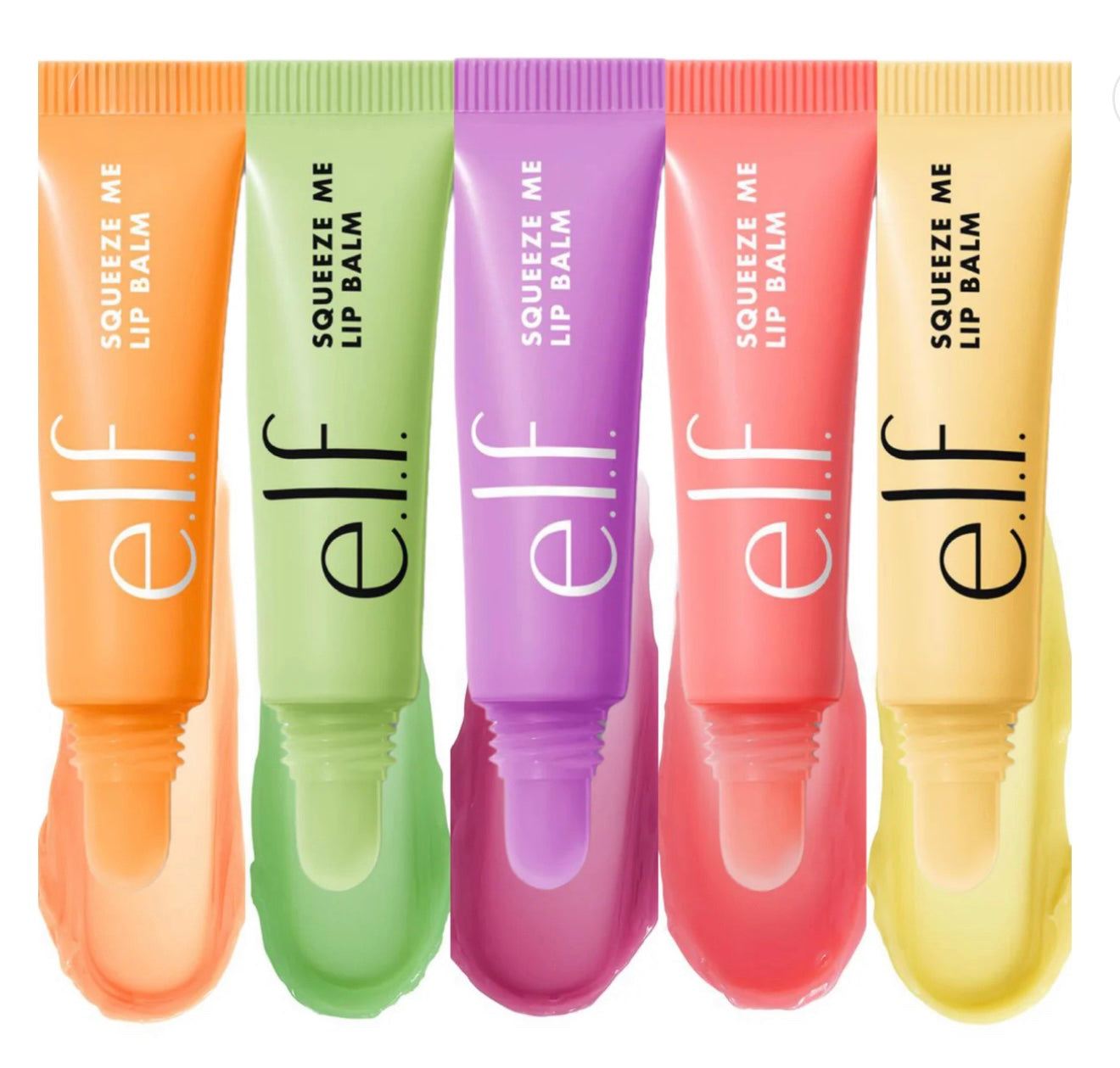 e.l.f. Cosmetics | Squeeze Me Lip Balm