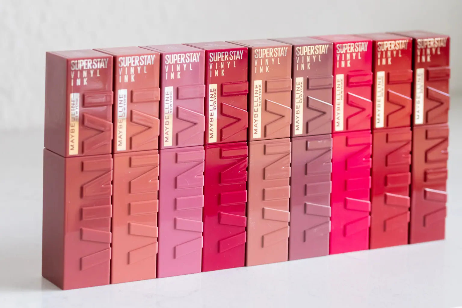 Super Stay Vinyl Ink