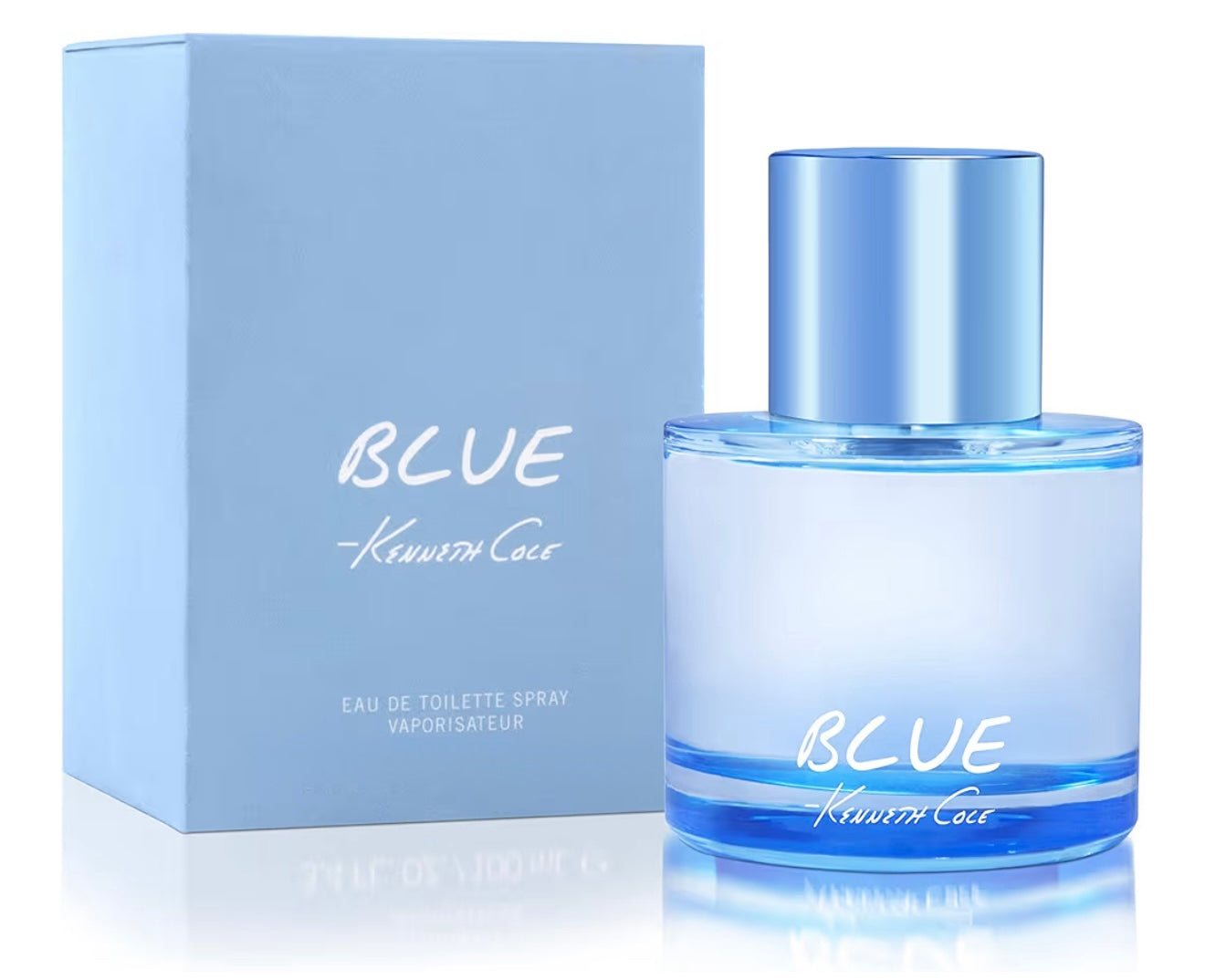 Kenneth Cole Blue - 50 ml